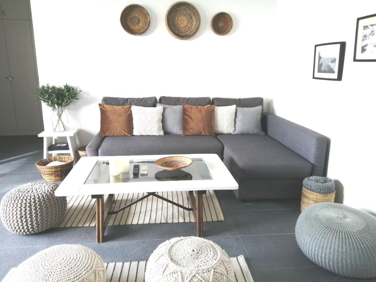 Appartement Atico Con Fantasticas Vistas Al Mar Y La Iglesia à Sitges Extérieur photo